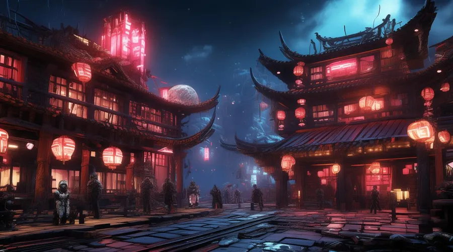 无限战争游戏图片2